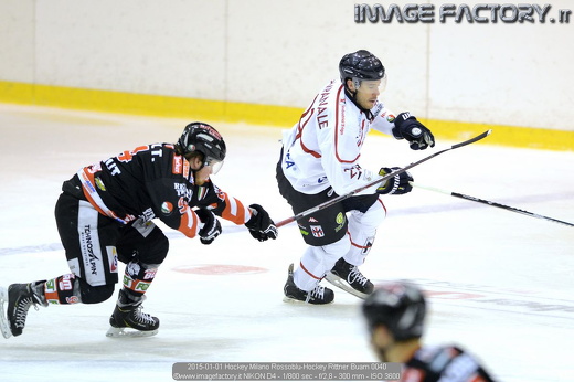 2015-01-01 Hockey Milano Rossoblu-Hockey Rittner Buam 0040